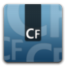 Coldfusion Icon 96x96 png