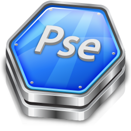 Photoshop Elements Icon 256x256 png