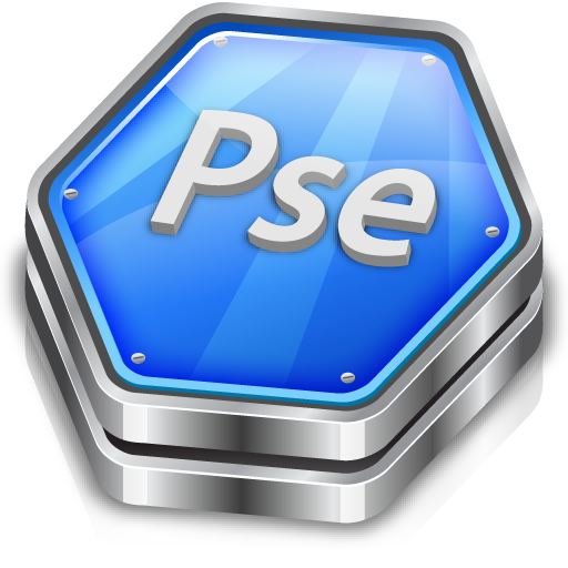 Photoshop Elements Icon 512x512 png