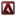 Adobe Icon 16x16 png