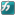 Freehand Icon 16x16 png