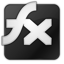 Flex Icon - Adobe Symbolism Icons - SoftIcons.com