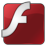 FlashPlayer Icon 48x48 png