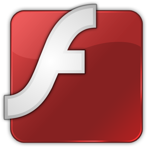 FlashPlayer Icon 512x512 png