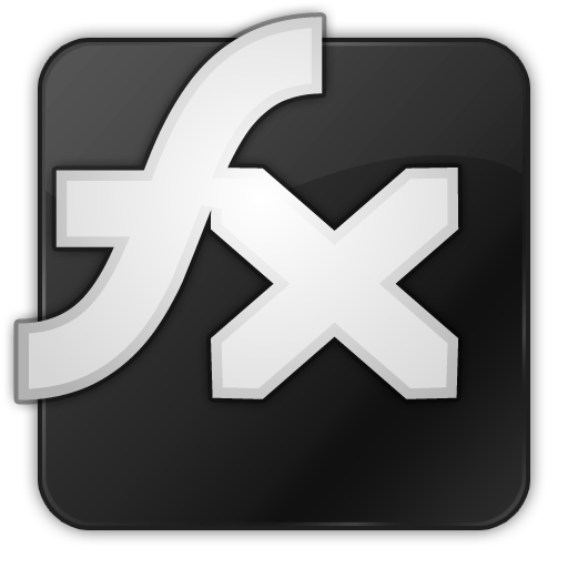Flex Icon 512x512 png