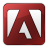 Adobe Icon 96x96 png