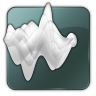 Audition Icon 96x96 png