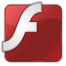 FlashPlayer Icon 96x96 png
