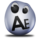 AfterEffects Icon