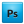 Adobe CS4 25 Icon 24x24 png