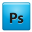 Adobe CS4 25 Icon 32x32 png
