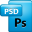 Adobe CS4 File 01 Icon 32x32 png