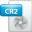 Adobe CS4 File 09 Icon 32x32 png
