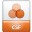 Adobe CS4 File 45 Icon 32x32 png