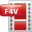 Adobe CS4 File 60 Icon 32x32 png