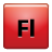 Adobe CS4 16 Icon