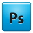 Adobe CS4 25 Icon 48x48 png