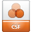 Adobe CS4 File 45 Icon
