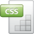 Adobe CS4 File 55 Icon
