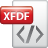 Adobe CS4 File 76 Icon