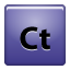 Adobe CS4 10 Icon 64x64 png
