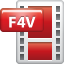 Adobe CS4 File 60 Icon 64x64 png
