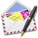 Airmail Icons