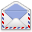 AirMail Icon 32x32 png