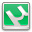 uTorrent Icon 32x32 png