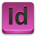 Adobe InDesign Icon 72x72 png