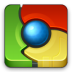 Chrome Icon 72x72 png