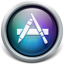 App Store Icons