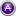 Purple App Store Icon 16x16 png