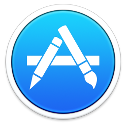 App Store Icon 256x256 png
