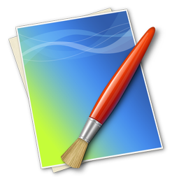Brush Icon 256x256 png