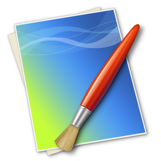 Brush Icon 512x512 png