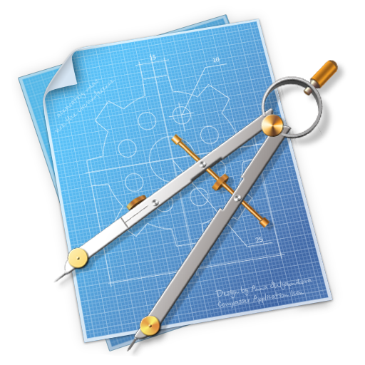 Compasses Icon 512x512 png