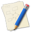 Pencil Icon 64x64 png
