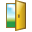 Exit Icon 32x32 png