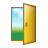 Exit Icon 48x48 png