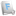 Font Book Icon 16x16 png