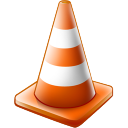 VLC Icon 128x128 png