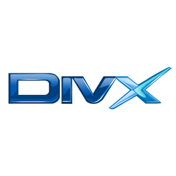 Divx Icon 256x256 png