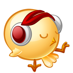 SongBird Icon 256x256 png