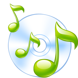 iTunes 2 Icon 256x256 png