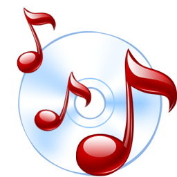 iTunes 3 Icon 256x256 png