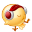 SongBird Icon 32x32 png