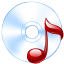 iTunes 4 Icon 64x64 png