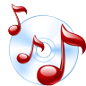 iTunes 3 Icon 96x96 png