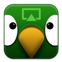 AirParrot Icon 128x128 png